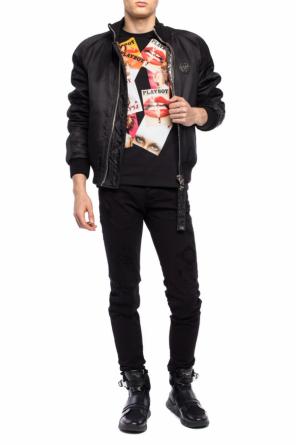 Philipp plein x playboy, zdjęcie 2 Philipp plein x playboy od Philipp Plein